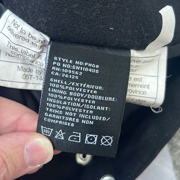 ⛷️Sunice Ski pants! 🎿 - Picture 10 of 11